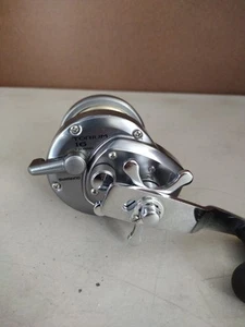 Shimano Torium 16, 4 Bearing 6.2:1 Ratio Reel A46 - Picture 1 of 8