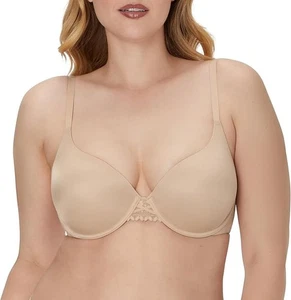 MAIDENFORM Push-up BH mit Dreamwire ohne Maß Bügel NUDE 36B - Bild 1 von 7