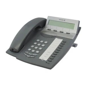 Aastra/Mitel  DBC223 DG 4223 digital Phone(MD110,BP250,MX-One(Ref: AAA) - Foto 1 di 1