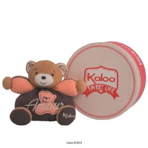 Kaloo: Sweet Life Bear Amour (piccolo) - Foto 1 di 1