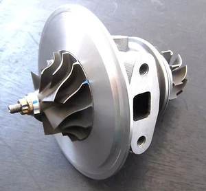 T34 T35 Escort RS Cosworth HYBRID Turbo CHRA 452059 Turbocharger 360 Race Thrust - Picture 1 of 1