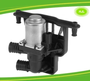 Electroválvula de control de calefacción 64118379921 64116920226 para BMW E53 E60 E60N E61 - Imagen 1 de 5