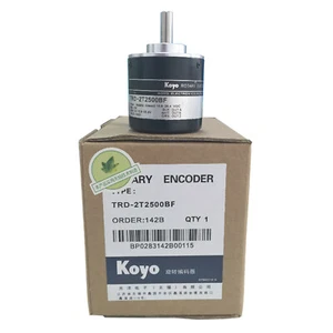 New KOYO TRD-2T2500BF rotary encoder Free Shipping#QW - Picture 1 of 4