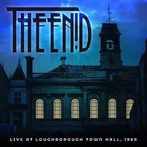 The Enid - Live at Loughborough Town Hall 1980 (2020) CD NEW/SEALED SPEEDYPOST - Bild 1 von 2