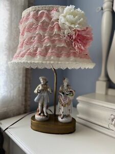 Handmade Lamp Shades