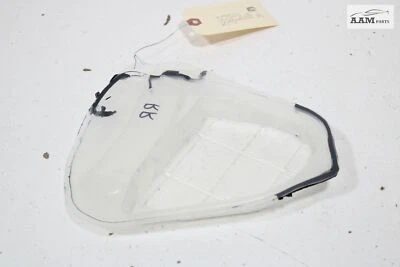 2017-2023 MAZDA CX-5 REAR LEFT SIDE DOOR SHELL PANEL ACCESS COVER PANEL OEM - Image 1 of 4