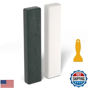 Epoxy Putty, 120g 2 Part Fast Repair Epoxy Glue, Metal, Plastic, Wood, Glass, - Picture 1 of 5
