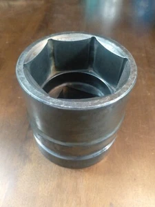 Hytorc 100 mm Socket 2-1/2" Drive - 250100MM-133MMOD - Picture 1 of 11