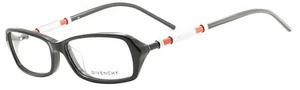 GIVENCHY VGV 805 COL 700X 53mm Anteojos MARCOS RX Anteojos Ópticos Anteojos -Nuevo - Imagen 1 de 12