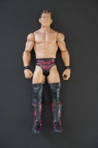 WWE 2011 MATTEL THE MIZ BASIC SERIES 6.5" ACTIONFIGUR - Bild 1 von 2