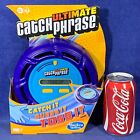New ULTIMATE CATCH PHRASE - Family PARTY Game CATCH IT Guess TOSS IT 2020