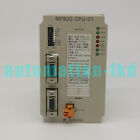 Used Yaskawa JEPMC-CP200 Controller MP920 CPU-01 Test in good condition &AF