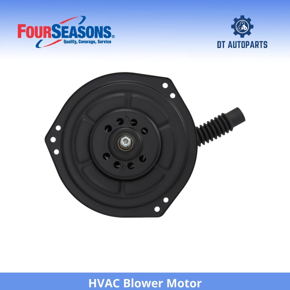 Двигатель вентилятора 4 сезона 1996 1997 1998 1999 для Nissan Tsuru 1995-2000 годов выпуска - Изображение 1 из 4