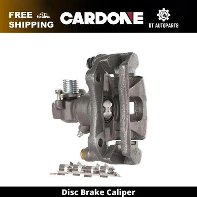 Pinza de freno de disco trasera derecha Cardone 1995 para Pontiac Grand Prix 1994-1996 Foto 1 de 4