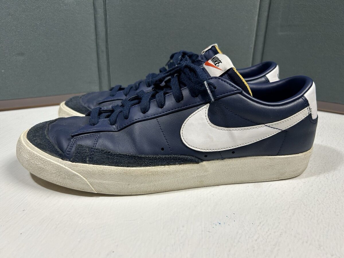 Nike Blazer 77 Blue for Sale | Authenticity Guaranteed | eBay Nike Blazer 77 Blue for Sale | Authenticity Guaranteed | eBay