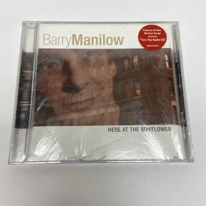 Here at the Mayflower by Barry Manilow (CD, 2001) NEW - Bild 1 von 2