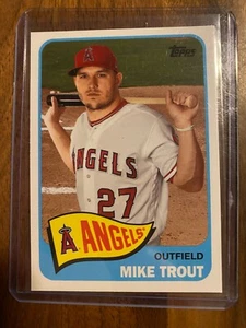 A71,589 - 2020 Topps Topps Choice #TC7 Mike Trout - Picture 1 of 1