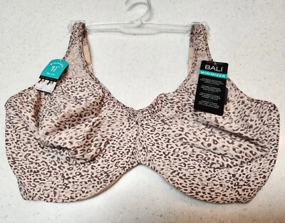 BALI minimizer bra 36DDD msrp $48 - Image 1 of 2
