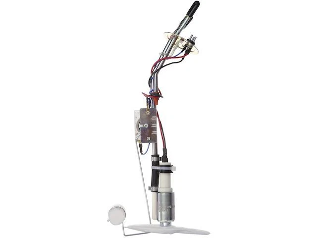 Conjunto de suspensión de bomba de combustible Delphi 65WG11Y para Ford F350 1988-1989 Foto 1 de 1