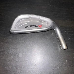 Xpc 3 Golf Club Head Used - Picture 1 of 2