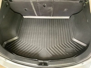 Trunk Cargo Floor Boot Liner Tray Pad Mat for MAZDA CX-5 SUV 2017-2025 Brand New - Picture 1 of 24