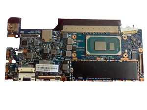 FAULTY Motherboard M42284-601 UMA i5-1135G7 16GB DRAGONFLY G2 - Photo 1/3