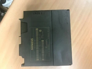 SIEMENS SIMATIC S7-300  DIGITAL INPUT SM 321, 6ES7 321-1BH00-0AA0 - Picture 1 of 2