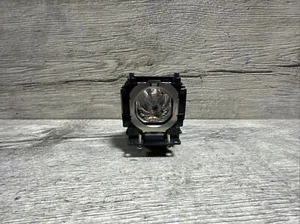 Philips POA-LMP94 Replacement Lamp & Housing for Sanyo Projectors L53 - Picture 1 of 4