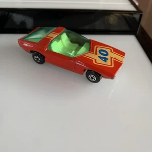 Matchbox Superfast No 40 Vauxhall Guildsman " Mint Condition - Picture 1 of 5