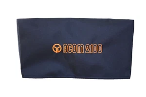 Cache poussière ACOM 2100 pour amplificateur - Photo 1/9