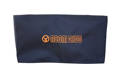 Cubierta antipolvo para amplificador ACOM 2100 - Imagen 1 de 4