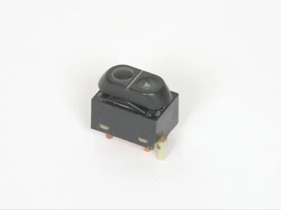 Interruptor de ventana eléctrico original Ford Bronco, camioneta serie F. Pin plástico blanco Foto 1 de 4