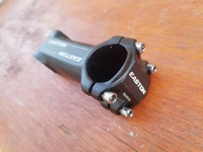 Vástago Easton aluminio 31,8 +/- 7 grados 100 mm Foto 1 de 3