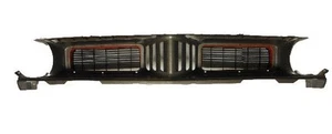 Fits 72 73 74 Cuda Barracuda Grille 1972 1973 1974 NEW - Foto 1 di 9