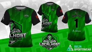I will Design Custom T-Shirt - Bild 1 von 9