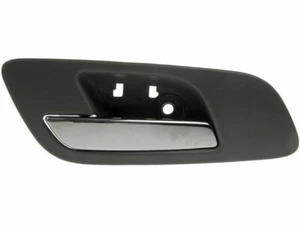 For 2007-2014 Chevrolet Silverado 2500 HD Interior Door Handle Dorman 81747ZN - Picture 1 of 2