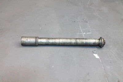 YZ250F 2003 YAMAHA LLANTA DELANTERA EJE PIVOTE PERNO 5BE-25181-00-00 Foto 1 de 4