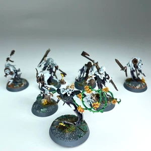 Thorns of the Briar Queen Nighthaunt - Painted - Warhammer Underworlds C3187 - Picture 1 of 2