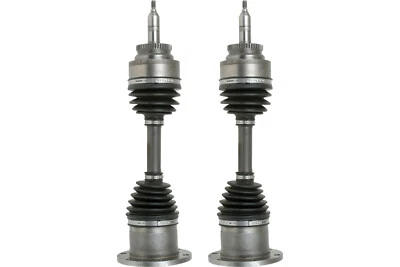 Par delantero Cardone CV conjunto de eje para Lincoln Mark LT 2006-2008 (39715) Foto 1 de 4