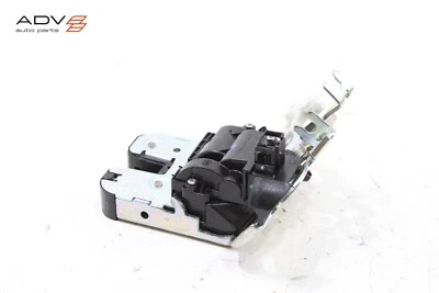 2015 - 2020 AUDI S3 A3 TRUNK DECK LID POWER LOCK LATCH ACTUATOR OEM - Image 1 of 4