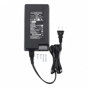 AiPHONE - PS-2420UL Alimentatore DC 24V, 2A, UL elencato CON CAVO - Foto 1 di 8