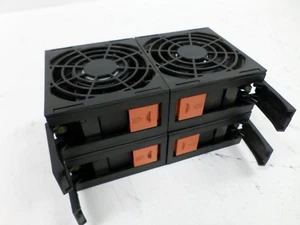 4 x OEM IBM 80mm HotSwap Fan for xSeries X3850 Servers 39M2693 39M2691 - Picture 1 of 11