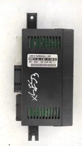 61.35-6961141 6961141 BMW X5 E53 Lichtmodul Control Modul für Scheinwerfer - Picture 1 of 6