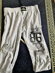 Uncle Sam Jogginghose Xl - Bild 1 von 9