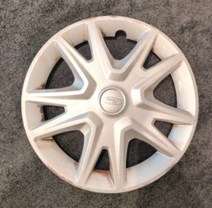 Ford original Radkappe Radzierblende Radnabenkapp BC-1130-cb Modell 3055 15 Zoll - Bild 1 von 1