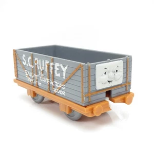 S.C. Ruffey Troublesome Truck Thomas & Friends Trackmaster 2006 HiT Train Car - Foto 1 di 7