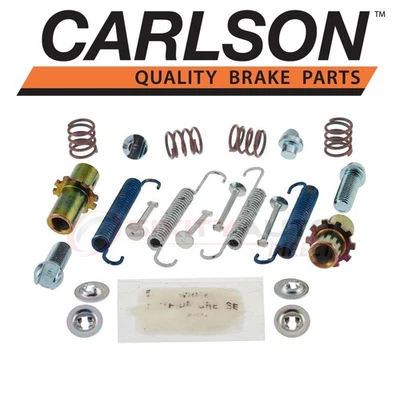 Carlson Rear Parking Brake Hardware Kit for 2009-2012 Hyundai Elantra  - pd Foto 1 de 4