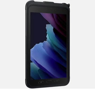 Samsung Galaxy Tab Active3 WIFI + Celular Negro 8 Pulgadas 64GB - Muy Bueno Foto 1 de 3