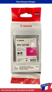 0885B001 Canon imagePROGRAF 5000 Encre Magenta - Afbeelding 1 van 4