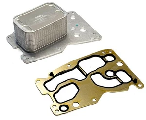 Oil Cooler for BMW 1.6 & 2.0d - M47D20, N47D16 & N47D20 - Picture 1 of 4